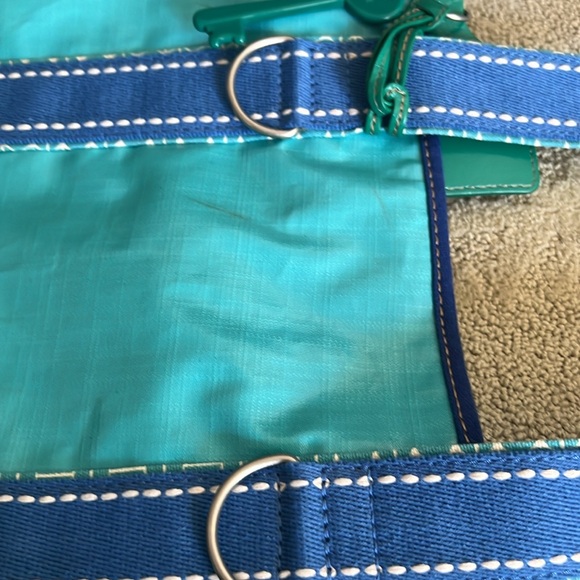 Fossil Key-Per tote bag - Picture 8 of 9